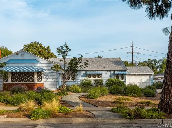 527 N Park Ln, Orange, CA 92867