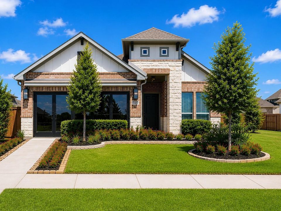 1st image of 13215 Glacier View Ln