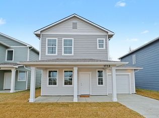 1732 S Goebel St, Wichita, KS 67207