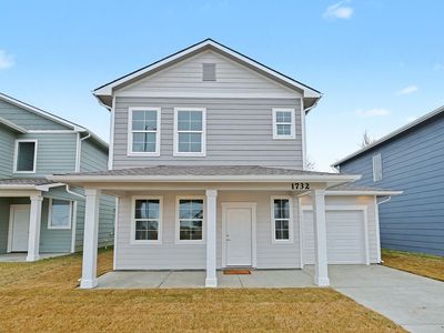 1732 S Goebel St, Wichita, KS, 67207