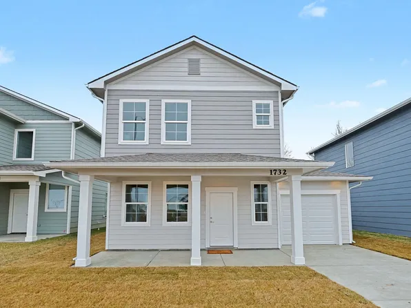 1732 S Goebel St, Wichita, KS 67207