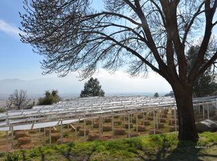 3 Stage Coach Dr, Havilah, CA 93518