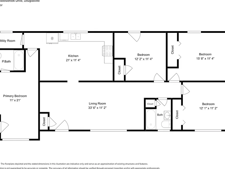 8490 Meadowbrook Dr — Photo 2