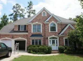 277 Providence Oaks Cir, Milton, GA 30009