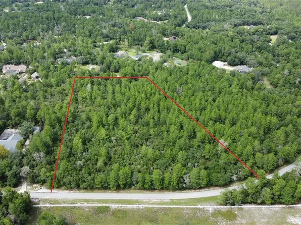 264 SEMINOLE WOODS BOULEVARD, GENEVA, FL 32732