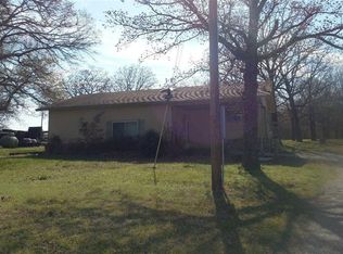 1521 State Highway 28, Eucha, OK 74342