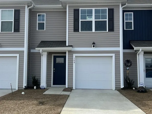 104 Bayou Loop Lot 3, Myrtle Beach, SC 29575