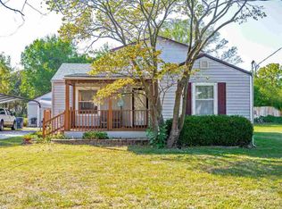 5937 S Vandale Ave, Wichita, KS 67217