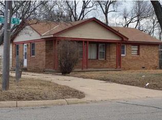 500 S Baltimore Ave, Derby, KS 67037