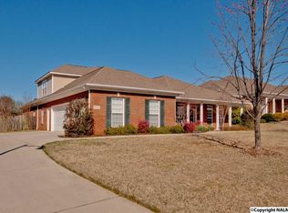 212 Wainscott Dr, Madison, AL 35757