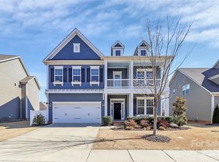 1009 Hickory Pine Rd, Waxhaw, NC 28173