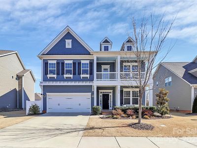 1009 Hickory Pine Rd, Waxhaw, NC, 28173