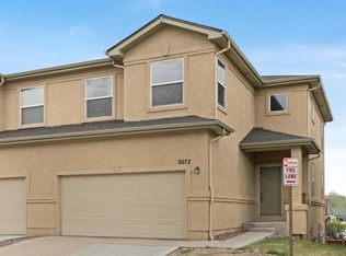 3672 Venice Grv, Colorado Springs, CO 80910