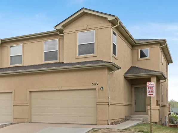 3672 Venice Grv, Colorado Springs, CO 80910