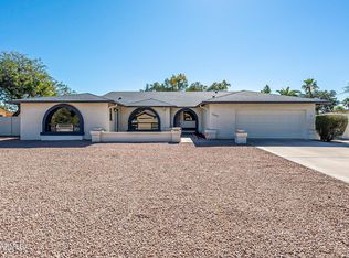 2005 W Mesquite St, Chandler, AZ 85224