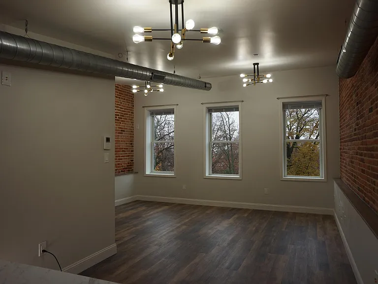 1520 Hollins St #3 — Photo 7