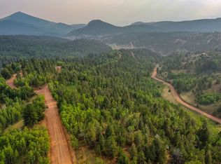 731 Princess Rd, Cripple Creek, CO 80813