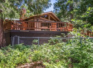 55365 S Circle Dr, Idyllwild, CA 92549