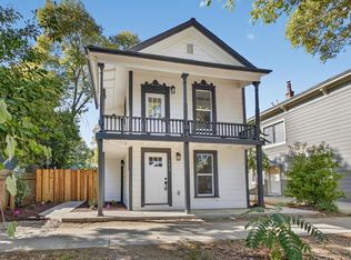 1418 23rd St, Sacramento, CA 95816