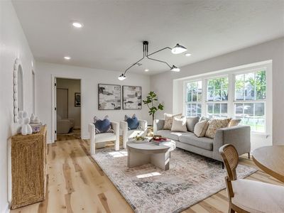 4617 N Miller Ave, Oklahoma City, OK, 73112