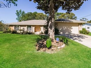 2091 Arbuckle Rd, Spring Hill, FL 34608