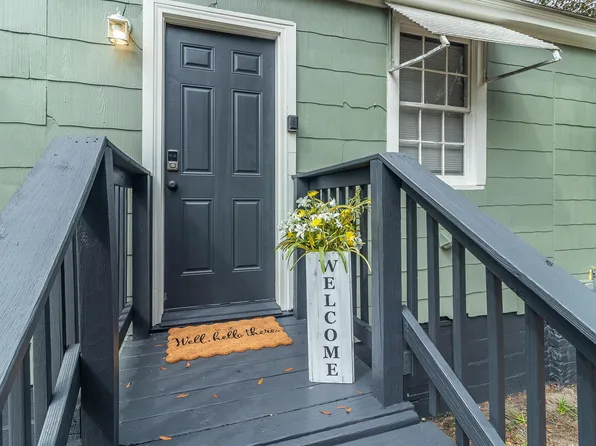 1512 Stovall St #B, Augusta, GA 30904