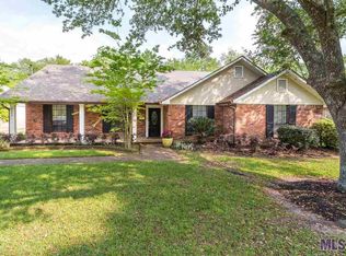 2064 Elissalde St, Baton Rouge, LA 70808