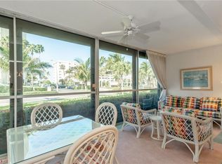 1910 Gulf Shore Blvd N APT 106, Naples, FL 34102