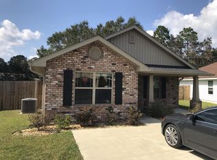 5184 Carmell Ridge Cir, Milton, FL 32570