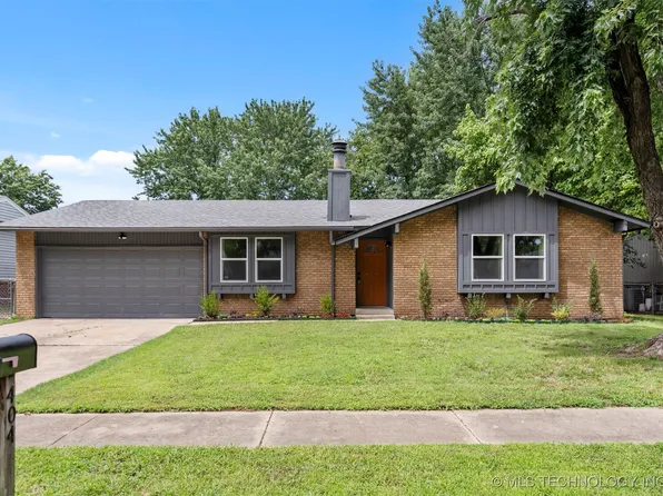 404 W Birmingham St, Broken Arrow, OK 74011