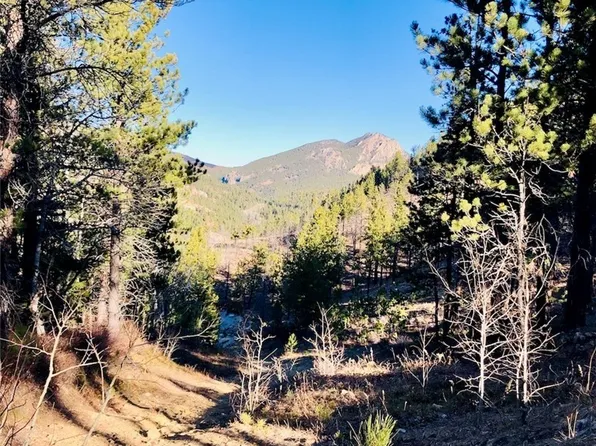 Nhn Pony Gulch, Zortman, MT 59546