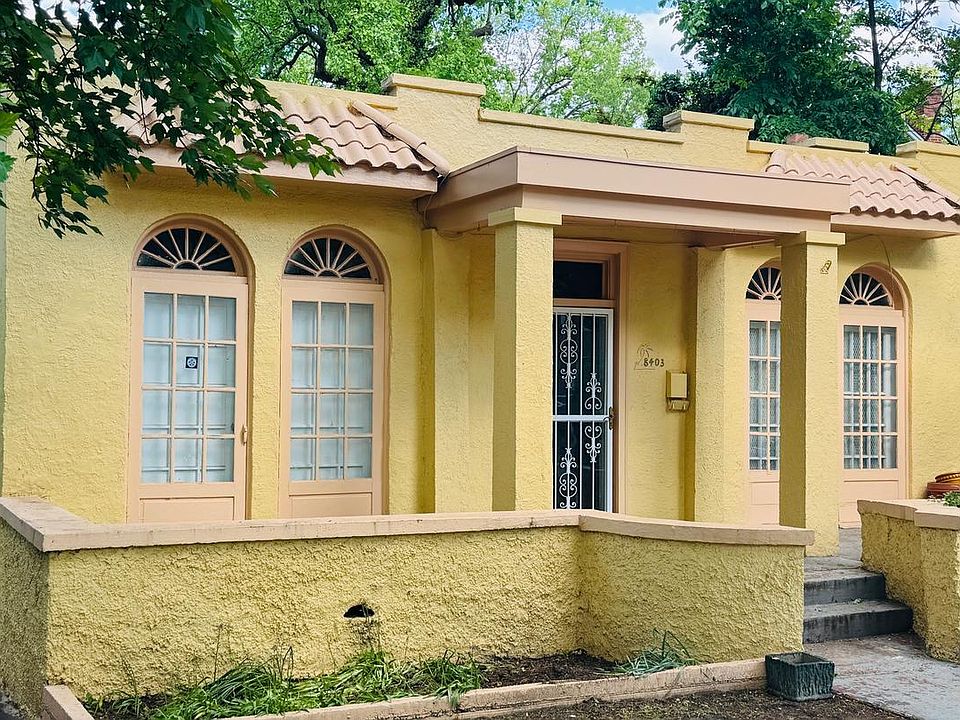 1st image of 8403 Flower Ave