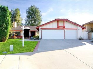 3378 Marcy Ct, Simi Valley, CA 93063