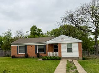 10645 Aledo Dr, Dallas, TX 75228