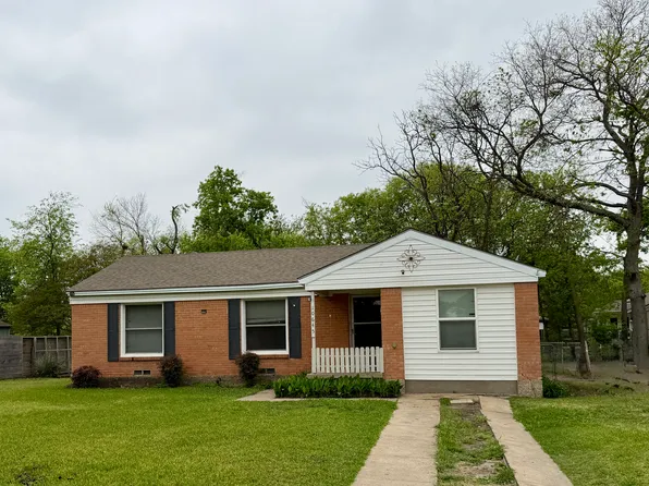 10645 Aledo Dr, Dallas, TX 75228