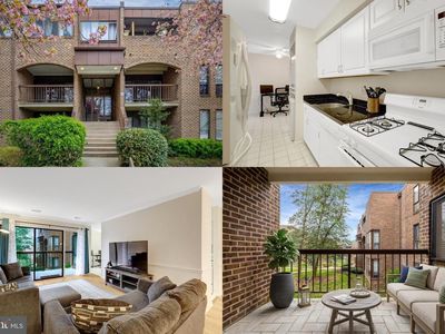 11260 Chestnut Grove Sq APT 139, Reston, VA, 20190