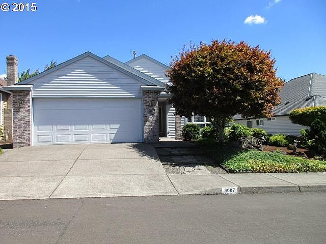 1st image of 3007 SE 161st Ave