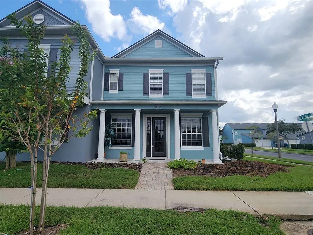 3 bed, 2.5 bath, 1712 sqft, $2,150 — Photo 1