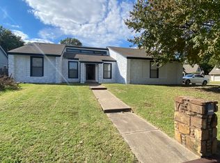 8304 S 76th East Ave, Tulsa, OK 74133