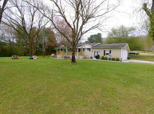 812 Glenn St, Clinton, TN 37716