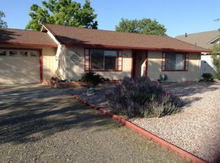 20021 Indian Tom Dr, Cottonwood, CA 96022