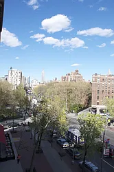 Rented by Stonehenge NYC LLC