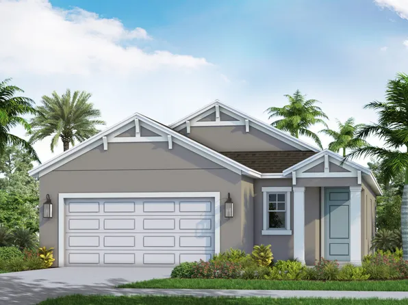 Valiant Plan, Canoe Creek