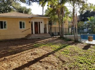 1339 Orchard Dr, Ojai, CA 93023