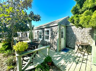 218 Old Wharf Rd #303, Dennis Pt, MA 02639