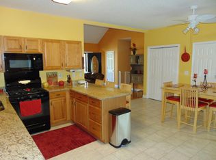 1332 Edward Dr, Moncks Corner, SC 29461