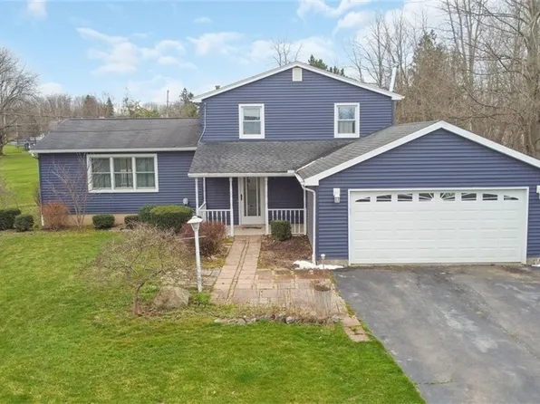 494 Tanner Ln, Macedon, NY 14502