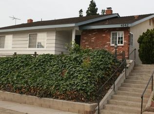4142 Hathaway Ave APT 1, Long Beach, CA 90815