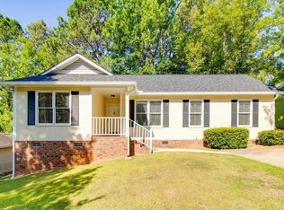 10 Dutch Cir, Irmo, SC 29063