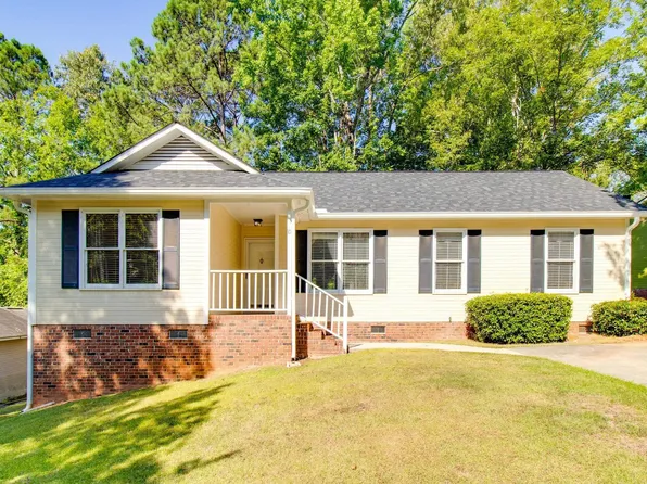 10 Dutch Cir, Irmo, SC 29063